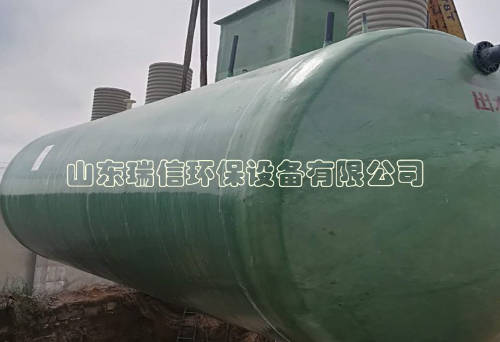 医院污水处理设备-常用的处理污水的方法有哪些？