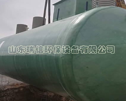 旅游景区的生活污水一般怎么处理？