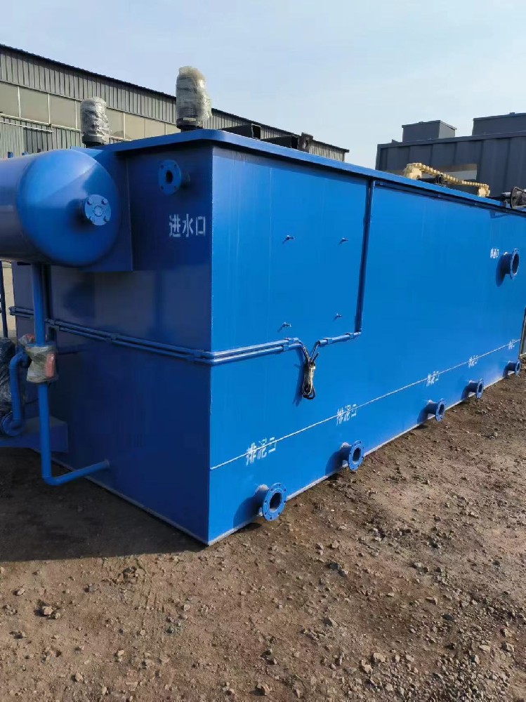 西宁市农村污水处理设备厂家专业值得信赖