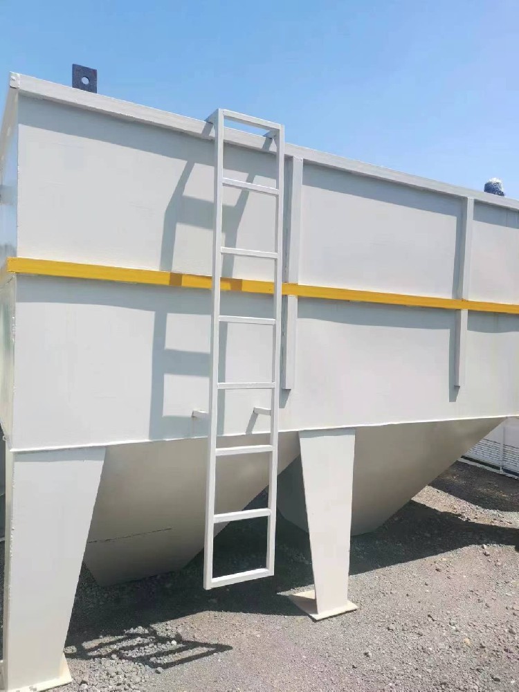 更适合新疆吐鲁番市的污水处理一体化设备